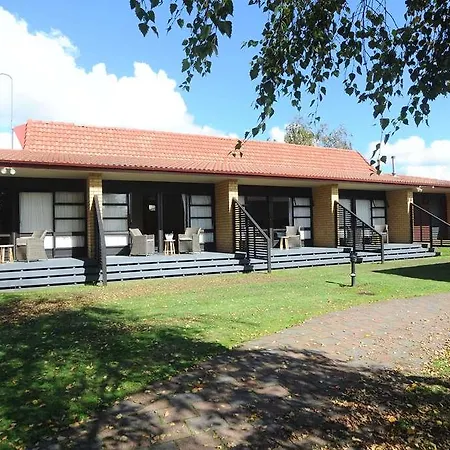 Quality Hotel Lincoln Green 