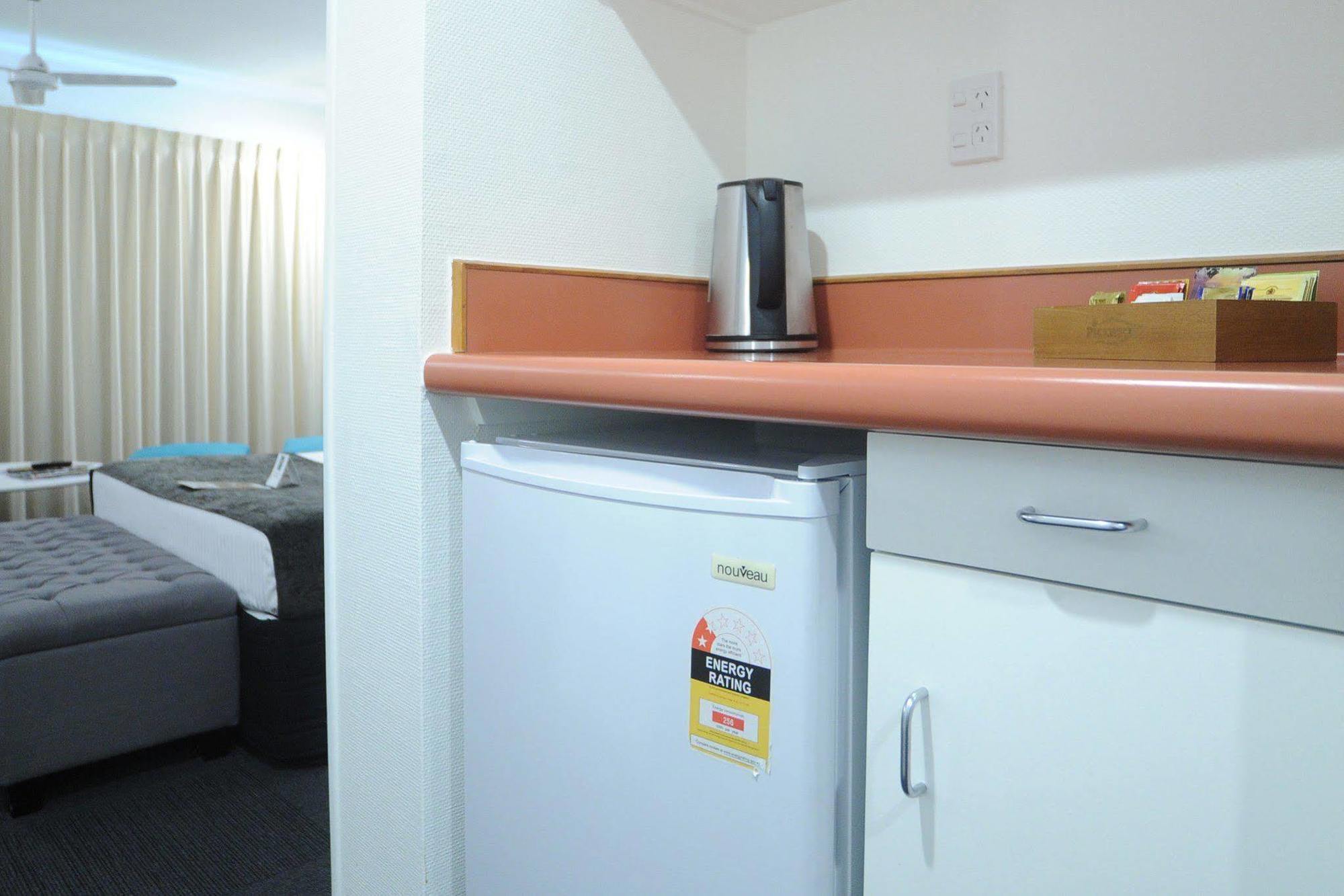 Hotel Quality Lincoln Auckland